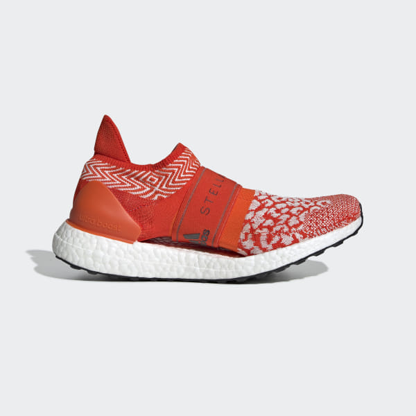 adidas ultra boost 3.0 arancione