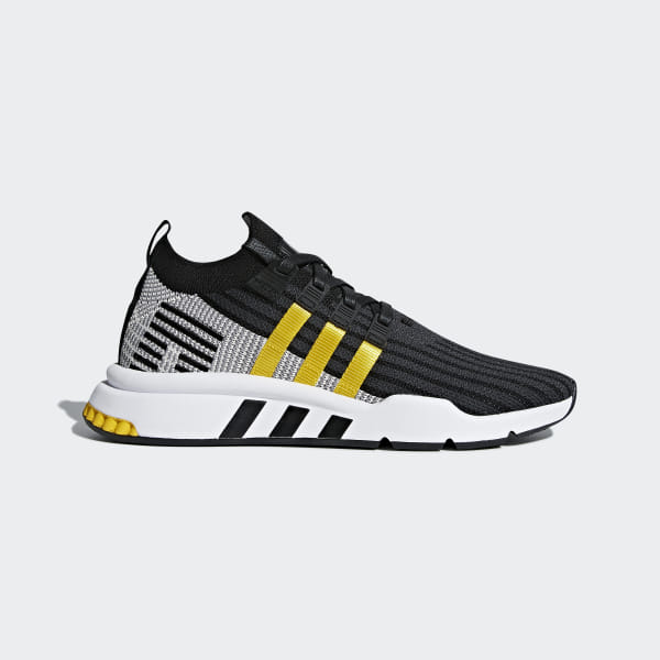 eqt support mid adv primeknit sko