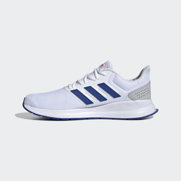 adidas Runfalcon K Running grau | adidas Runfalcon K Running grau |