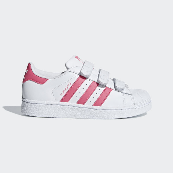 adidas superstar kids wit