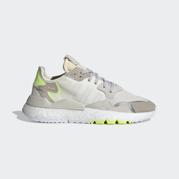 adidas Nite Jogger Schuh - Beige | adidas Switzerland adidas Nite Jogger Schuh - Beige | adidas Switzerland