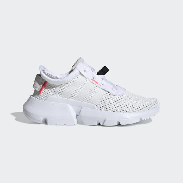 adidas pod s3.1 blanche adidas pod s3.1 blanche