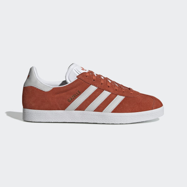 gazelle adidas naranjas gazelle adidas naranjas