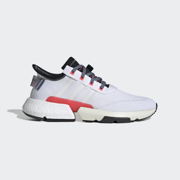 adidas pod s3.1 rouge adidas pod s3.1 rouge
