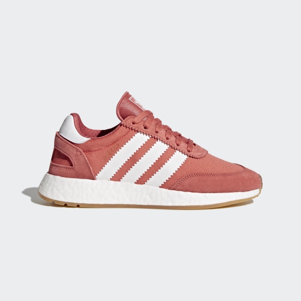 adidas I-5923 Shoes - Red | adidas US adidas I-5923 Shoes - Red | adidas US
