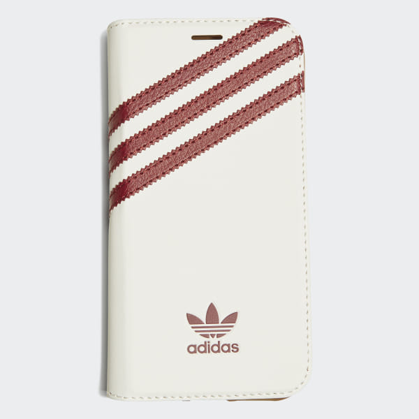 adidas booklet case