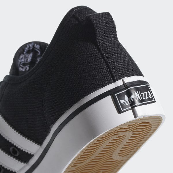 adidas nizza noir cuir adidas nizza noir cuir