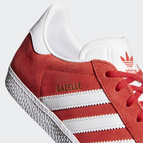 adidas gazelle scarlet adidas gazelle scarlet