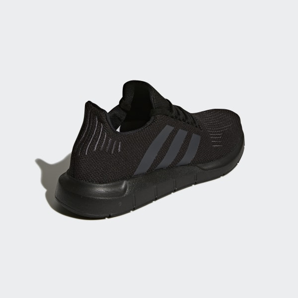 adidas Originals SWIFT RUN Sneaker low schwarz AD111A0L1 adidas Originals SWIFT RUN Sneaker low schwarz AD111A0L1