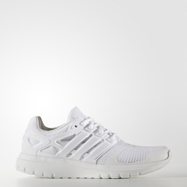 adidas Energy Cloud V Shoes - White | adidas US adidas Energy Cloud V Shoes - White | adidas US