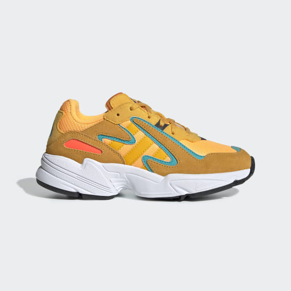 adidas Yung 96 Chasm Schuh Orange | adidas Switzerland adidas Yung 96 Chasm Schuh Orange | adidas Switzerland