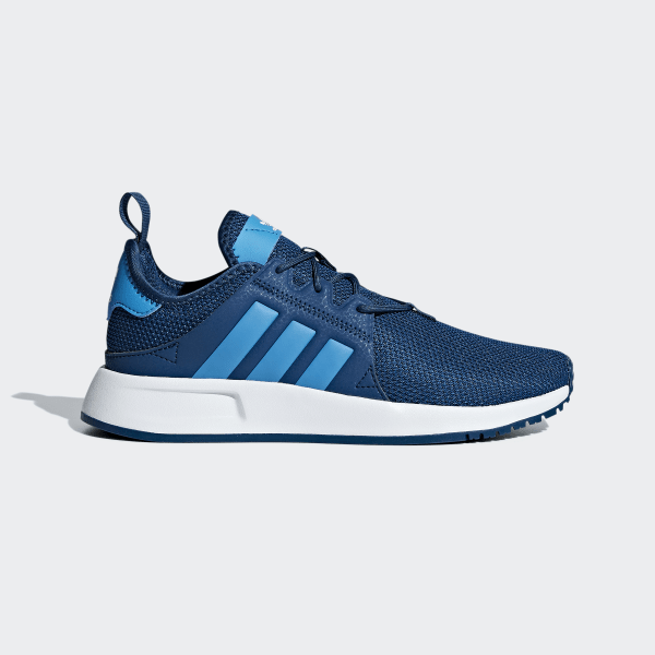 Tenis adidas x plr azul clearance