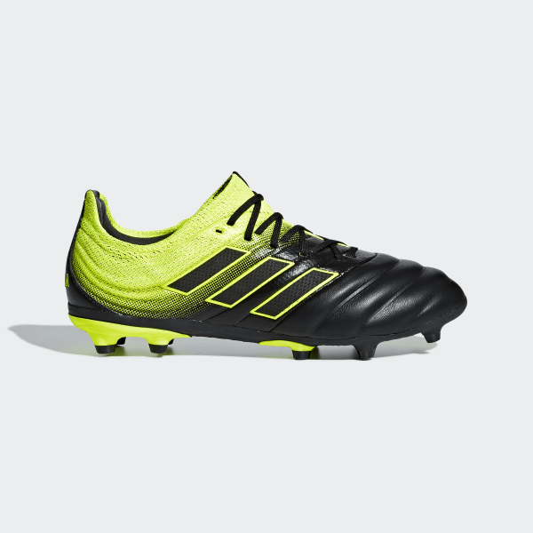 adidas calcio pelle