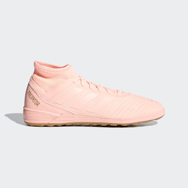 adidas rosa predator