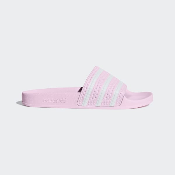 adidas Adilette Slipper - Rosa | adidas Deutschland adidas Adilette Slipper - Rosa | adidas Deutschland