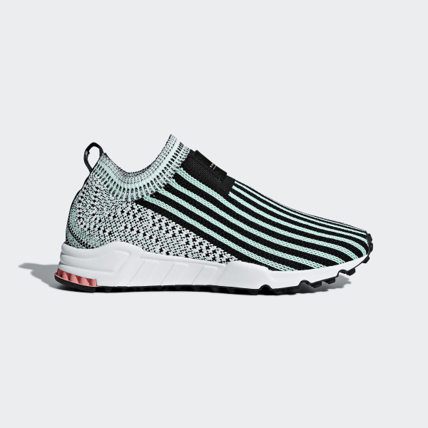 adidas eqt support rf bianche e verdi