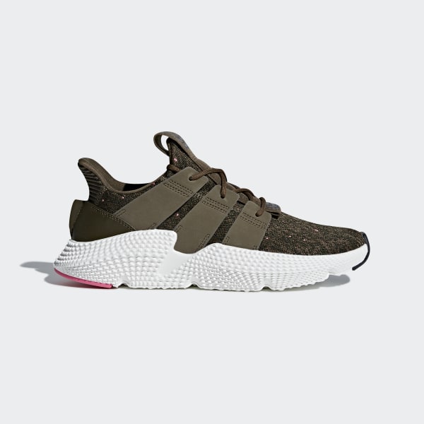 adidas prophere military green