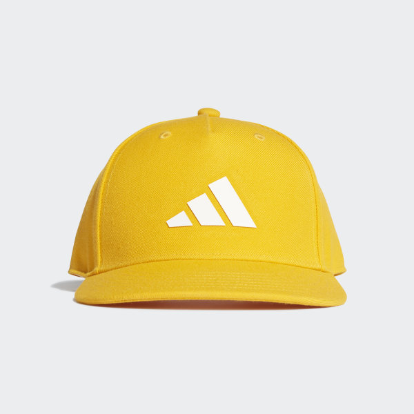 adidas cap yellow