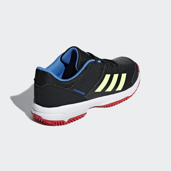 adidas Court Stabil JR Shoes - Black | adidas Ireland adidas Court Stabil JR Shoes - Black | adidas Ireland