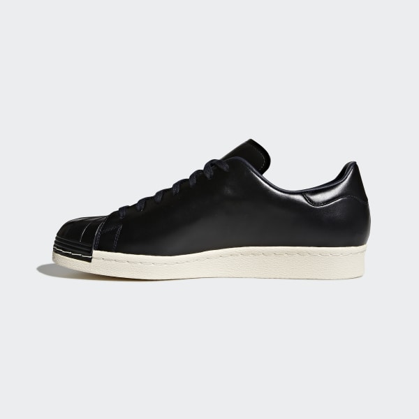 adidas superstar clean nere adidas superstar clean nere