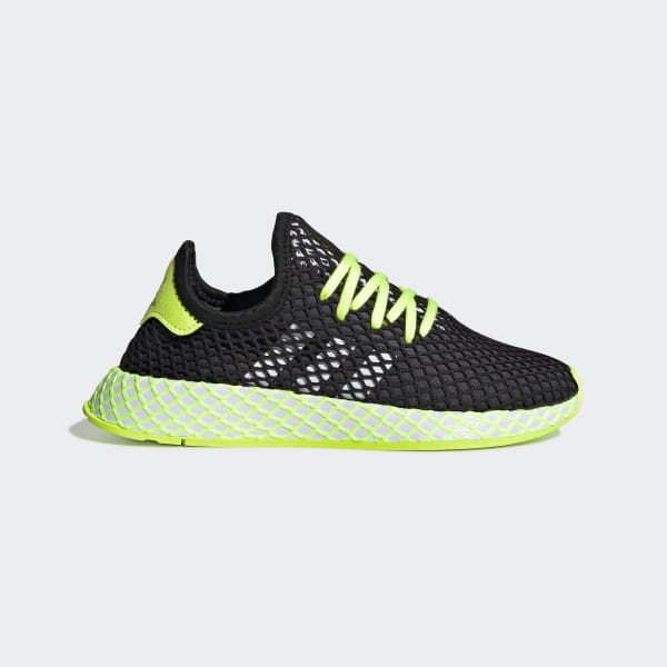 adidas deerupt fluo