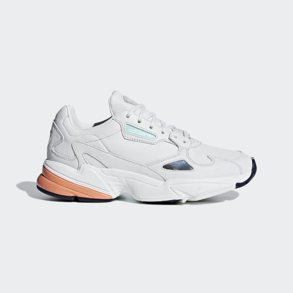 zapatillas adidas falcon mujer blancas zapatillas adidas falcon mujer blancas