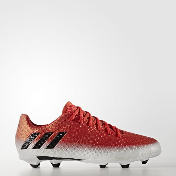 adidas messi rojos