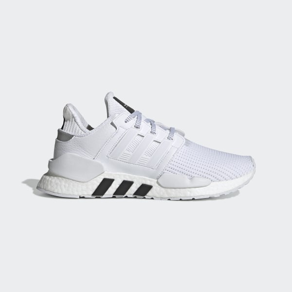 adidas eqt oro bianche