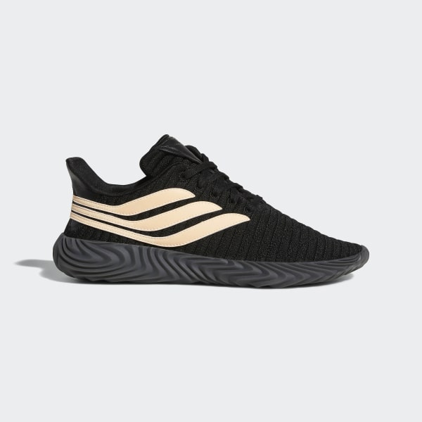 adidas Sobakov Shoes - Black | adidas US adidas Sobakov Shoes - Black | adidas US
