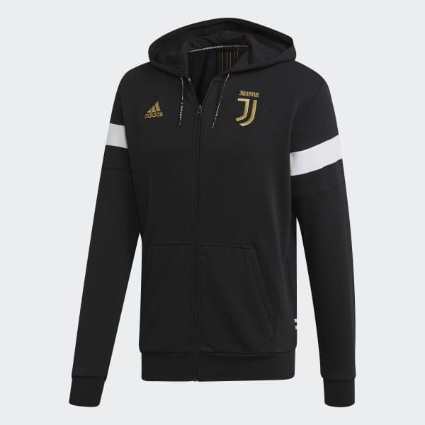Juventus Jeep Hoodie