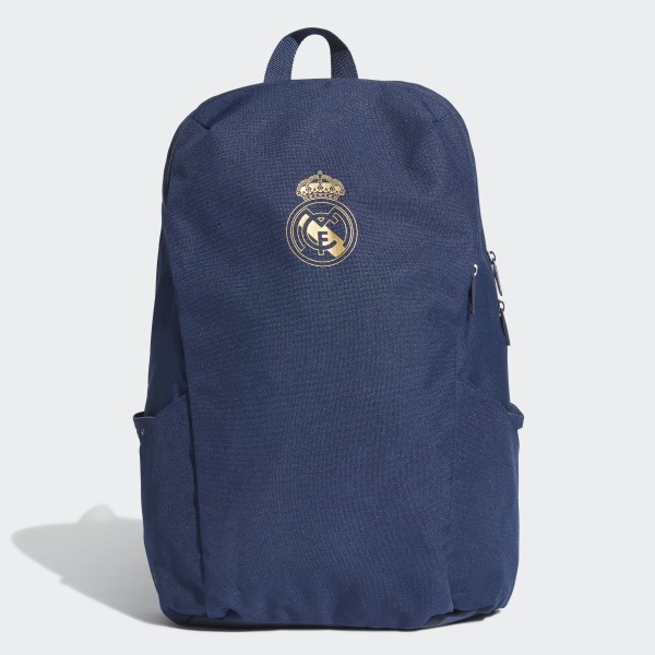 real madrid backpacks