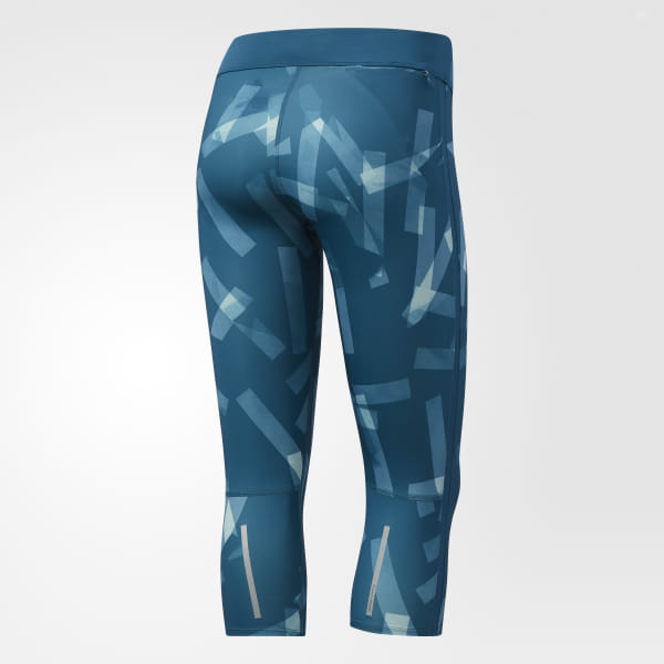 adidas Response 34 Tight blau | adidas Switzerland adidas Response 34 Tight blau | adidas Switzerland