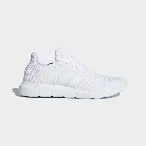 adidas Swift Run Schuh - Weiß | adidas Deutschland adidas Swift Run Schuh - Weiß | adidas Deutschland