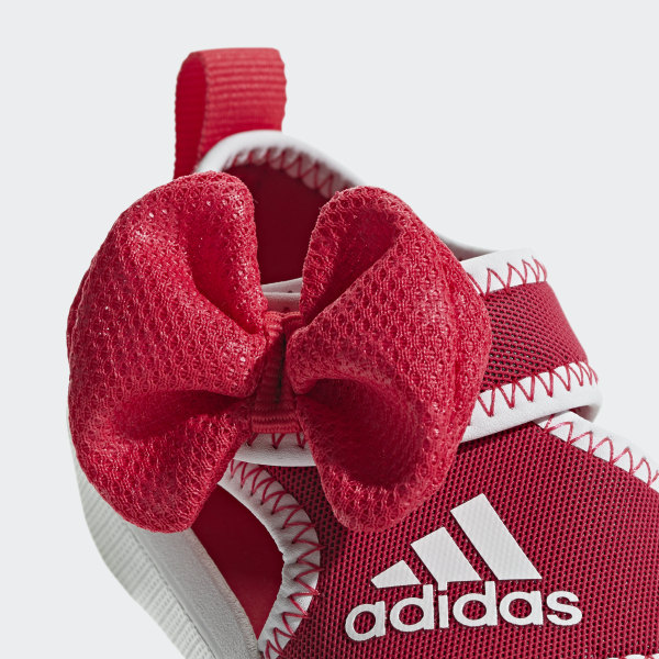 basket adidas minnie rouge basket adidas minnie rouge