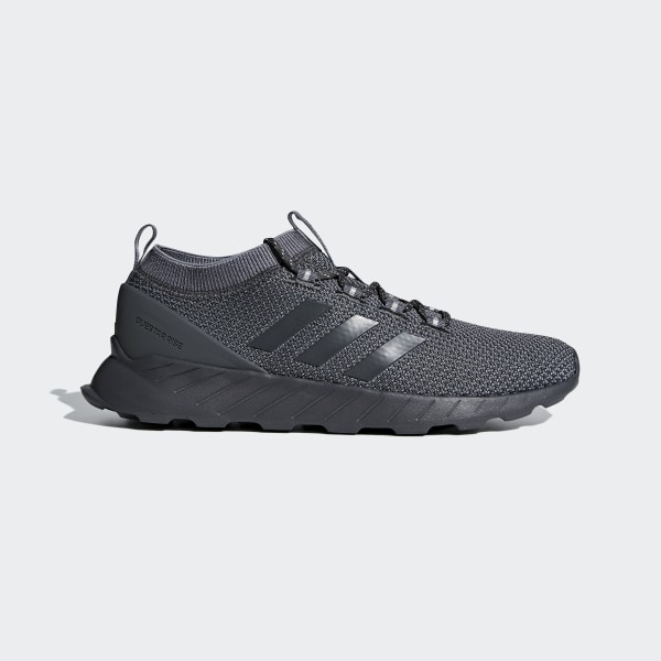 Adidas Questar Rise Schwarz Sneaker Für Herren | Günstig Online Adidas Questar Rise Schwarz Sneaker Für Herren | Günstig Online