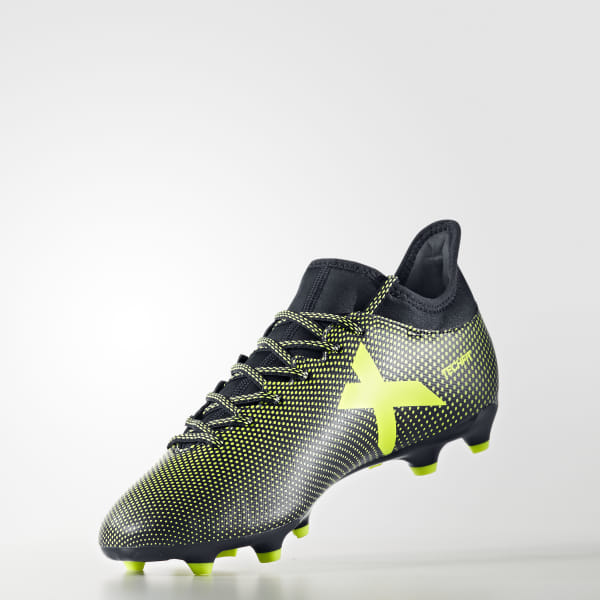 adidas x17 nere adidas x17 nere
