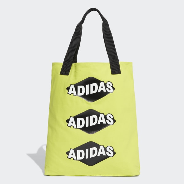 adidas Bodega Shopper Bag - Yellow | adidas US adidas Bodega Shopper Bag - Yellow | adidas US