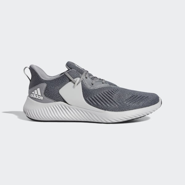 adidas alphabounce grijs adidas alphabounce grijs