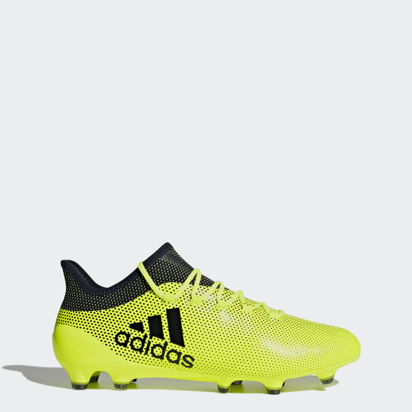adidas copa 17.1 amarillas