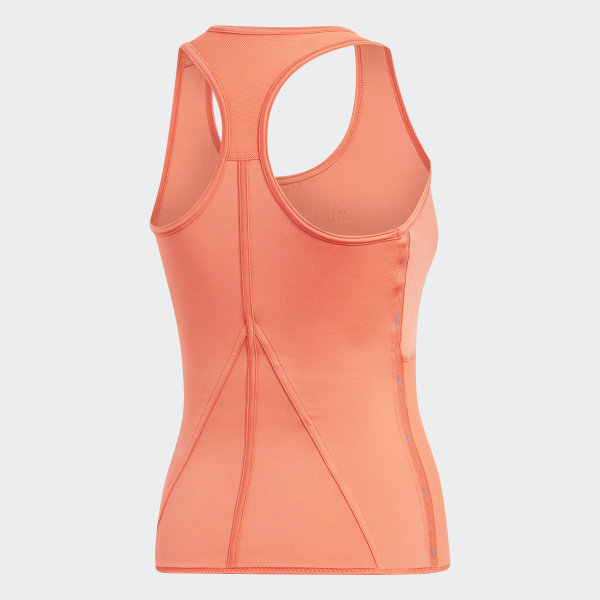 adidas Performance Essentials Tank Top Red | adidas Belgium adidas Performance Essentials Tank Top Red | adidas Belgium