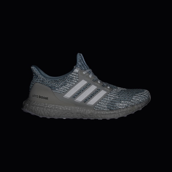 adidas ultra boost 4.0 bianche e azzurre