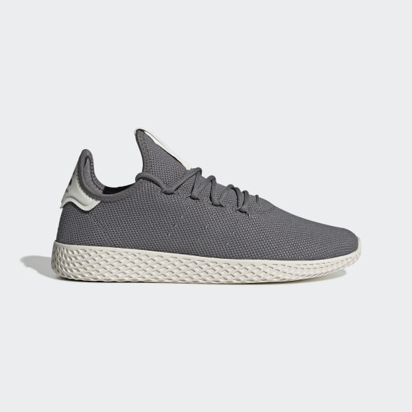 adidas Pharrell Williams Tennis Hu - Grau | adidas Deutschland adidas Pharrell Williams Tennis Hu - Grau | adidas Deutschland