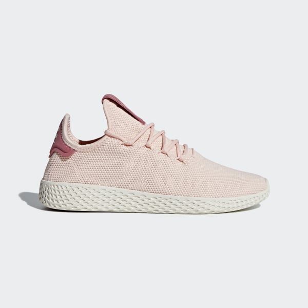 zapatillas adidas rosa