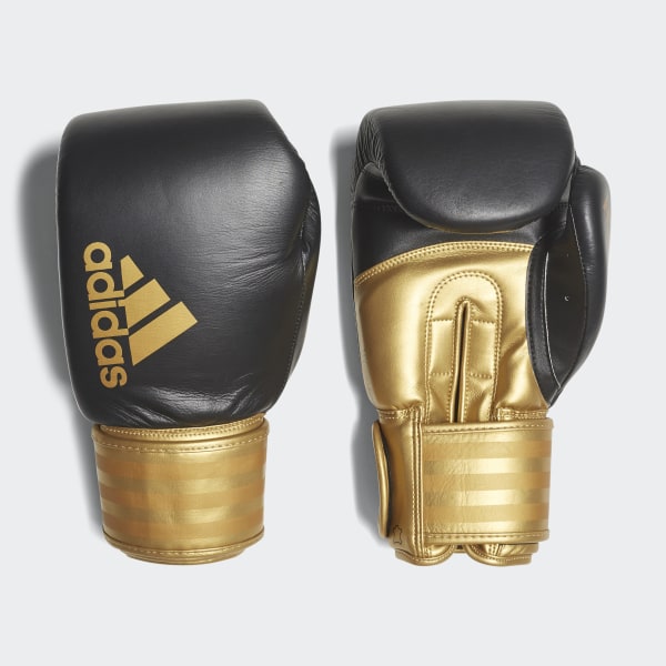 adidas hybrid 200 boxing gloves