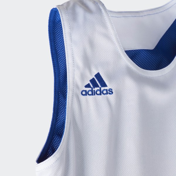 adidas Reversible Crazy Explosive Jersey Blue | adidas Switzerland adidas Reversible Crazy Explosive Jersey Blue | adidas Switzerland