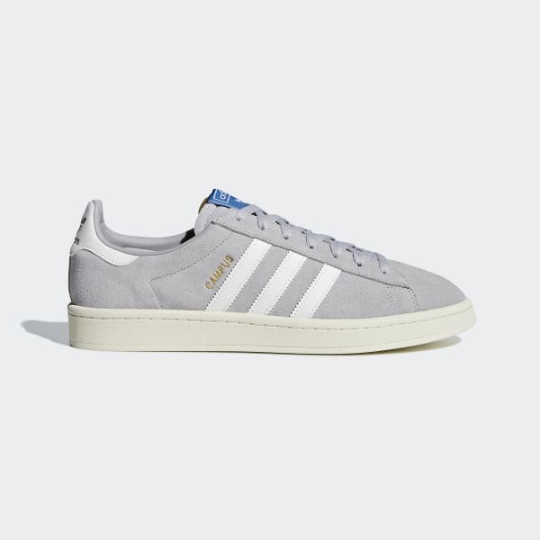 adidas Campus Shoes - Grey | adidas US adidas Campus Shoes - Grey | adidas US