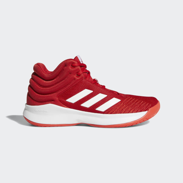 adidas samoa rojas