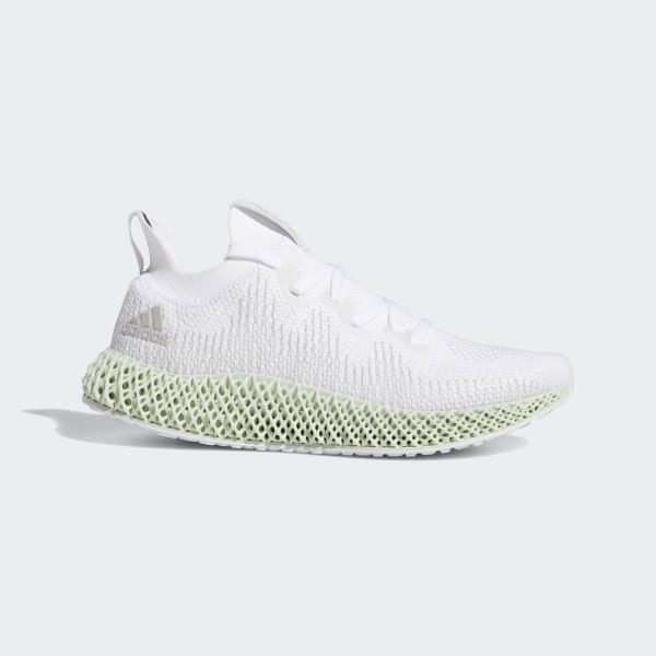 adidas Alphaedge 4D Schuh - Weiß | adidas Switzerland adidas Alphaedge 4D Schuh - Weiß | adidas Switzerland