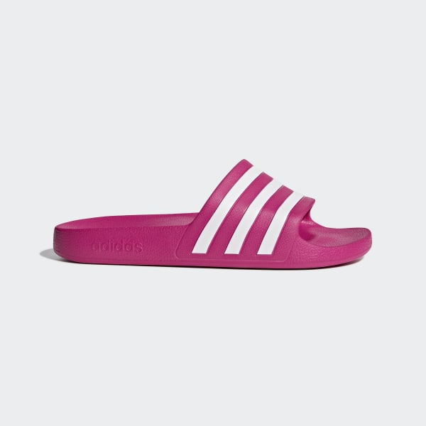 ciabatte rosa adidas