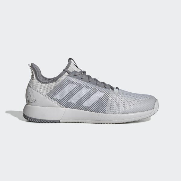 adidas Adizero Defiant Bounce 2 Shoes - Grey | adidas US adidas Adizero Defiant Bounce 2 Shoes - Grey | adidas US